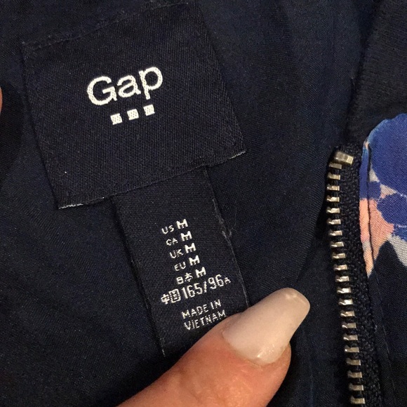 Gap jacket - Picture 5 of 5